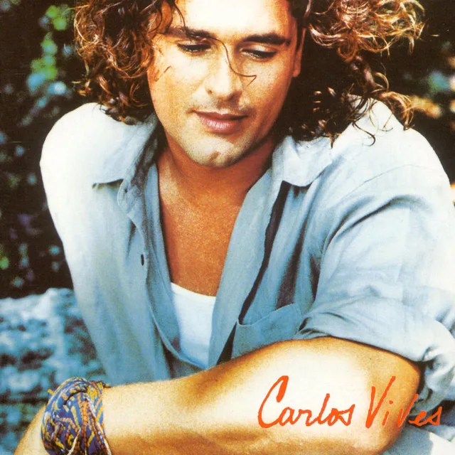 Carlos Vives - El amor de mi tierra