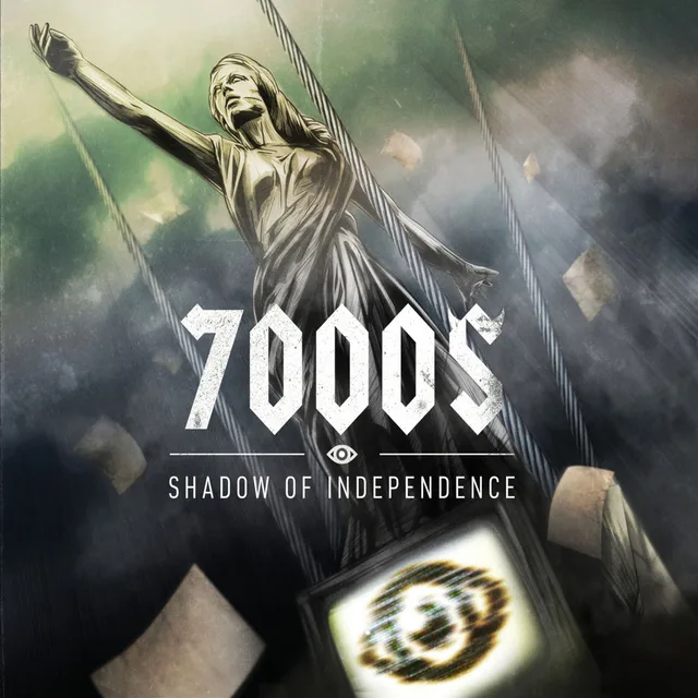 7000$ - Shadow of Independence