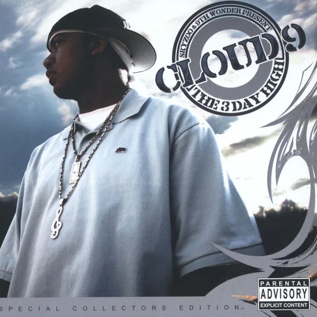 9th Wonder - Cloud 9: The 3 Day High