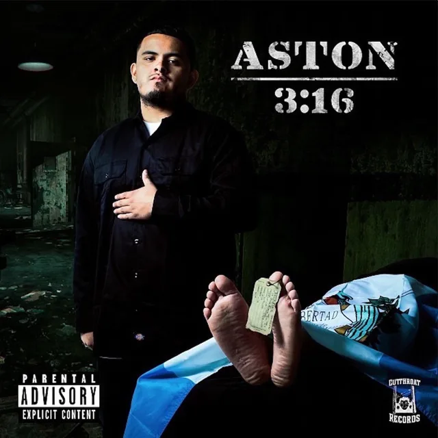 A$ton Matthews - Aston 3:16