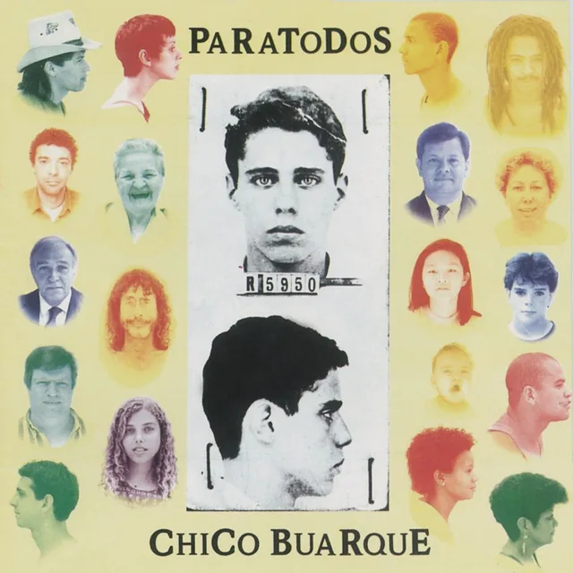 Chico Buarque - Paratodos