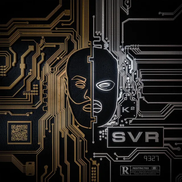 Kaaris - SVR