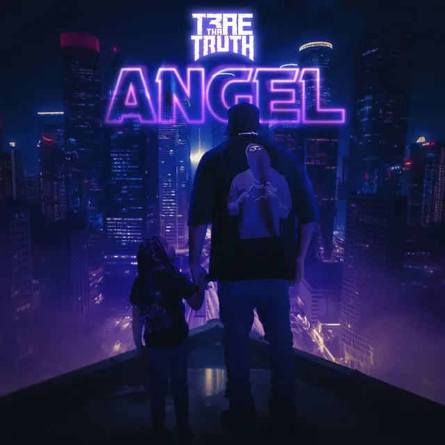 Trae - Angel