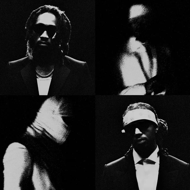 Metro Boomin - WE STILL DON’T TRUST YOU