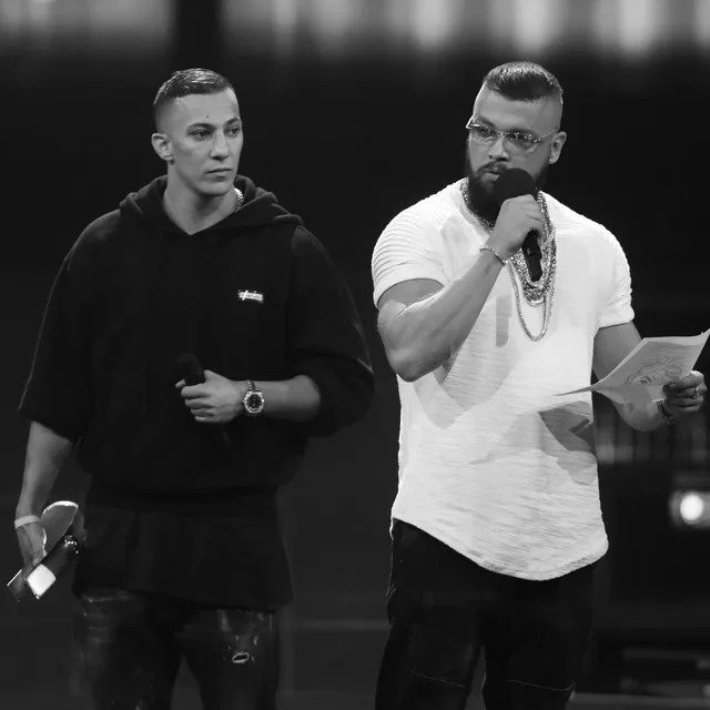 Kollegah - Platin war gestern