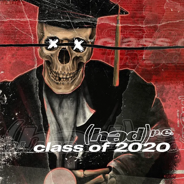 (Hed) P. E. - Class of 2020