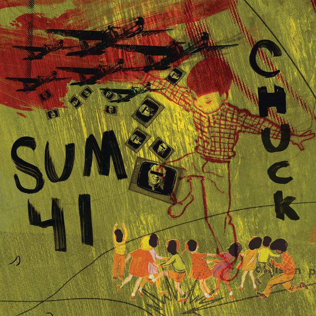 41 - Chuck