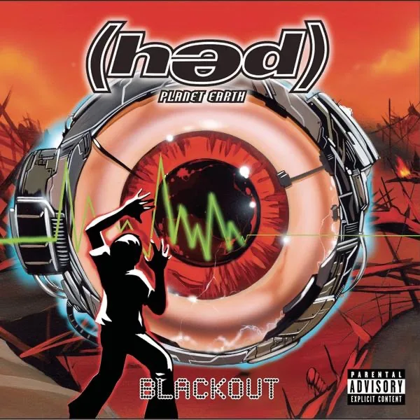 (Hed) P. E. - Blackout