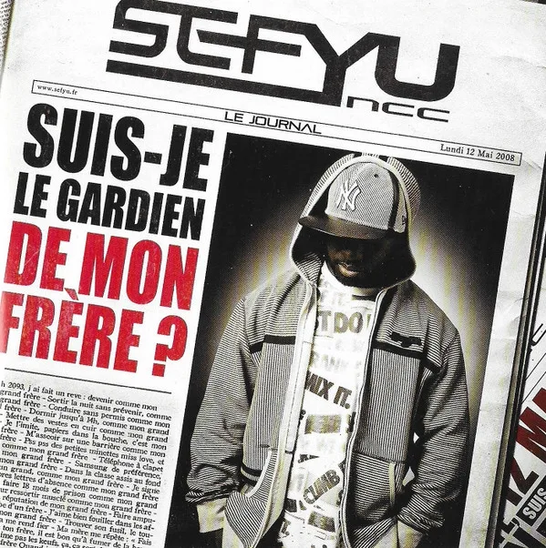 Sefyu et l'art du double-sens : décryptage des morceaux à plusieurs lectures