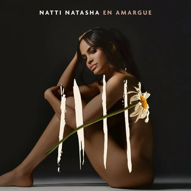 Natti Natasha - Natti Natasha en amargue