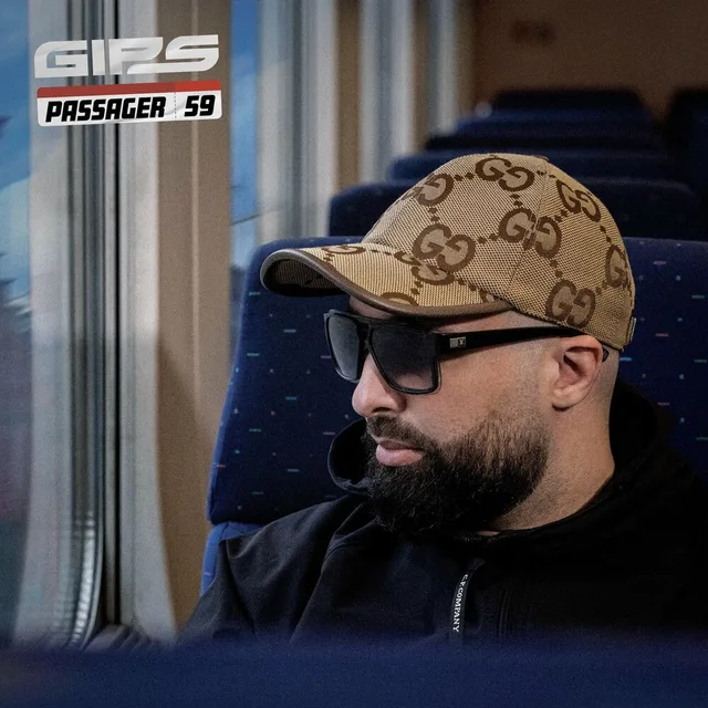 Gips - Passager 59