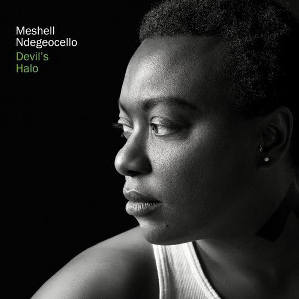 Me'Shell NdegéOcello - Devil’s Halo