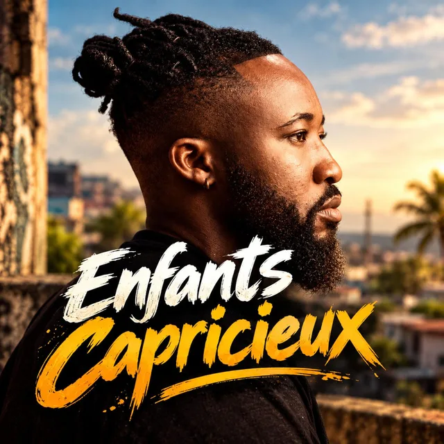 Mar Keba - Enfants Capricieux