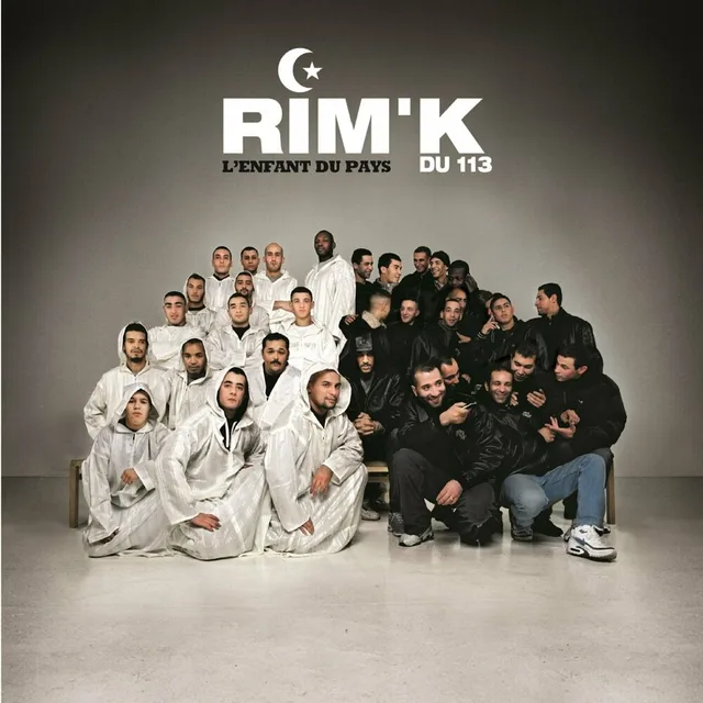 Rim'K - L’Enfant du pays