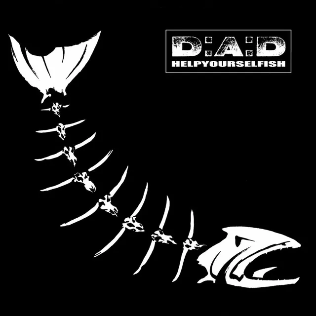 A-D - Helpyourselfish