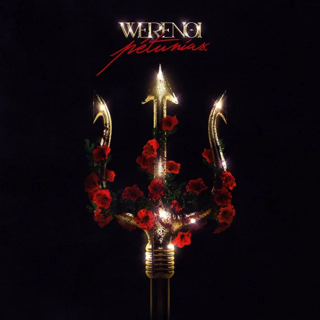 Werenoi - Pétunias