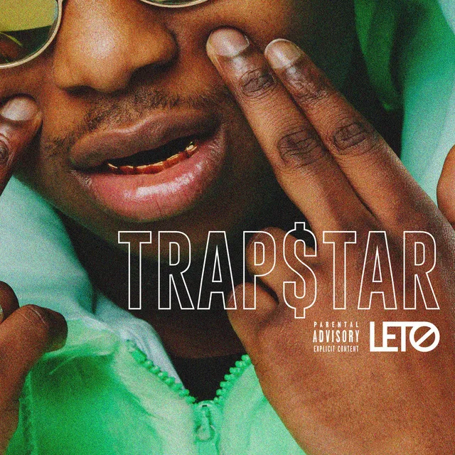 Leto - TRAP$TAR