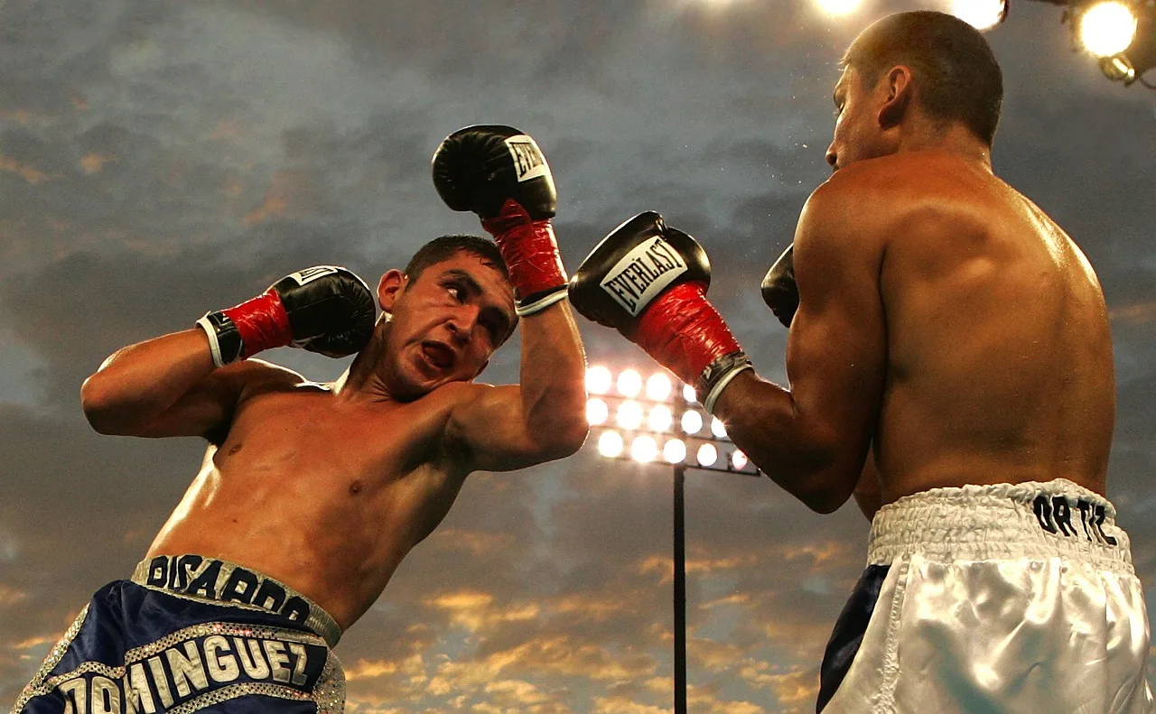 Le combat de ce soir a mis en lumière les grands gagnants du UFC Fight Night à Oklahoma… — revue de presse