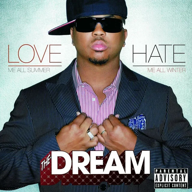 The-Dream - Love/Hate