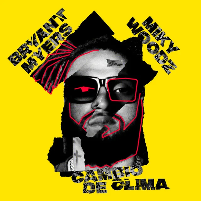Bryant Myers - Cambio de clima