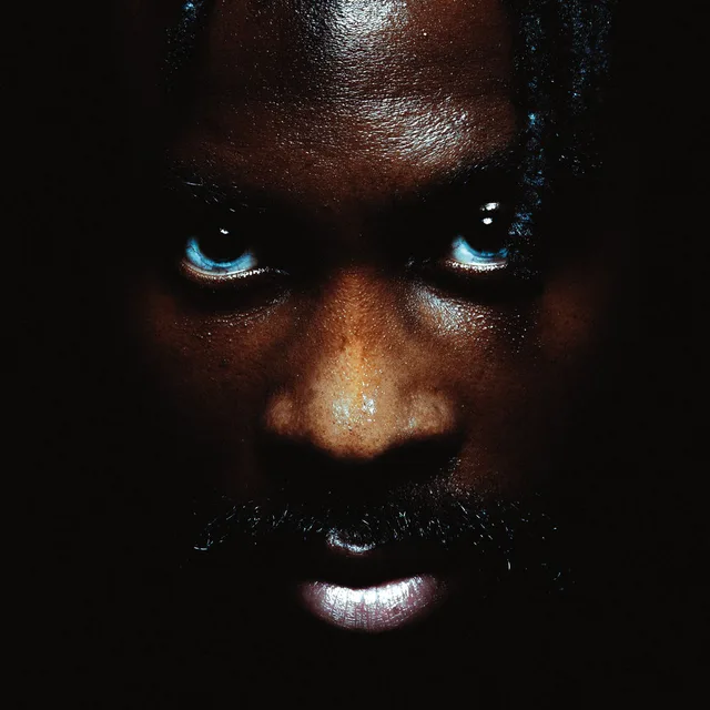 Damso - J'AI MENTI.