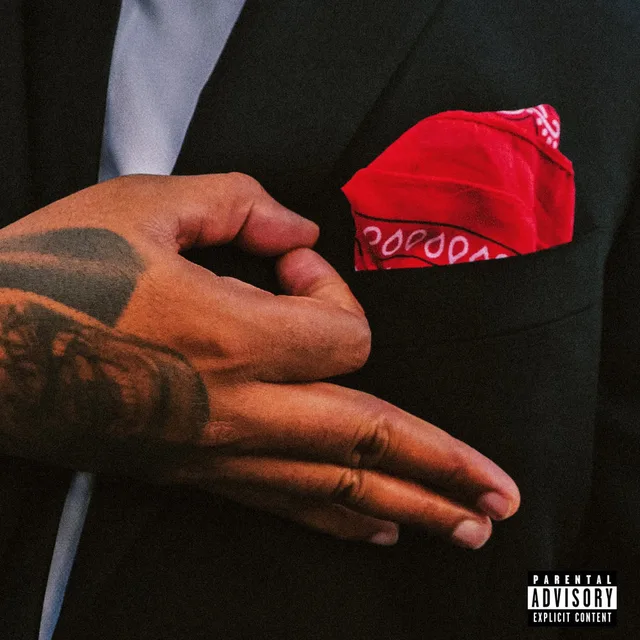 The Game - Paisley Dreams