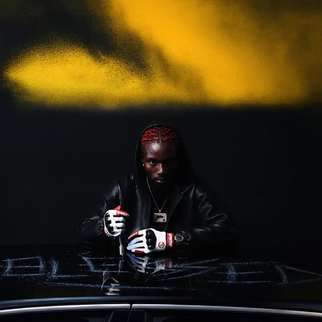 La Mano 1.9 dévoile son nouvel album BLESSED