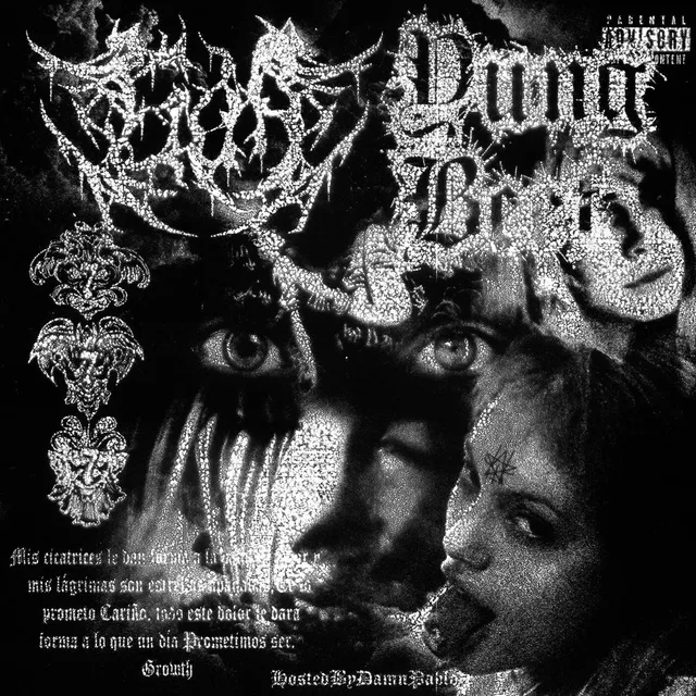 Yung Beef - Traumatismo Kraneoencefálico II