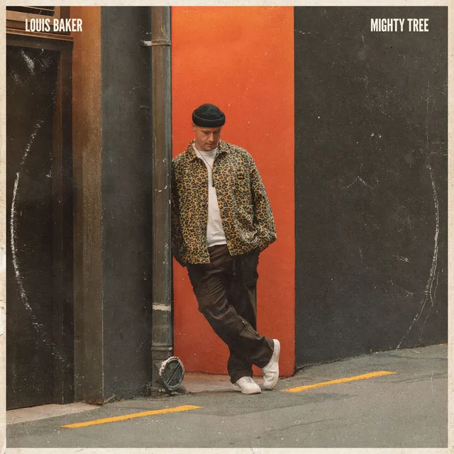 Louis Baker - Mighty Tree
