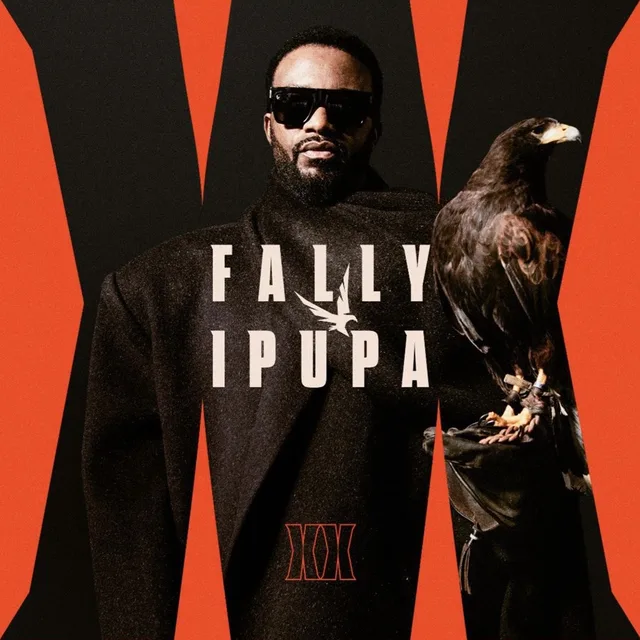 Fally Ipupa dévoile son nouvel album XX : Délirium