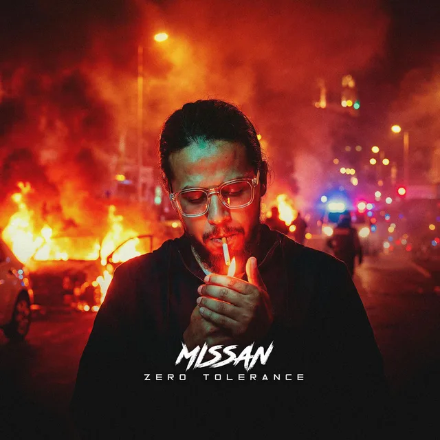 Missan - Zéro Tolérance
