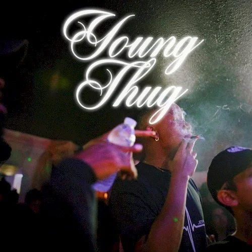 Young Thug refuse de partager son nom avec Jeffrey Epstein