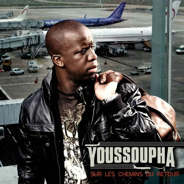 Youssoupha - Sur les chemins du retour