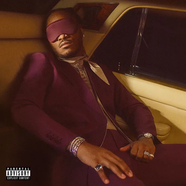 Future - I NEVER LIKED YOU