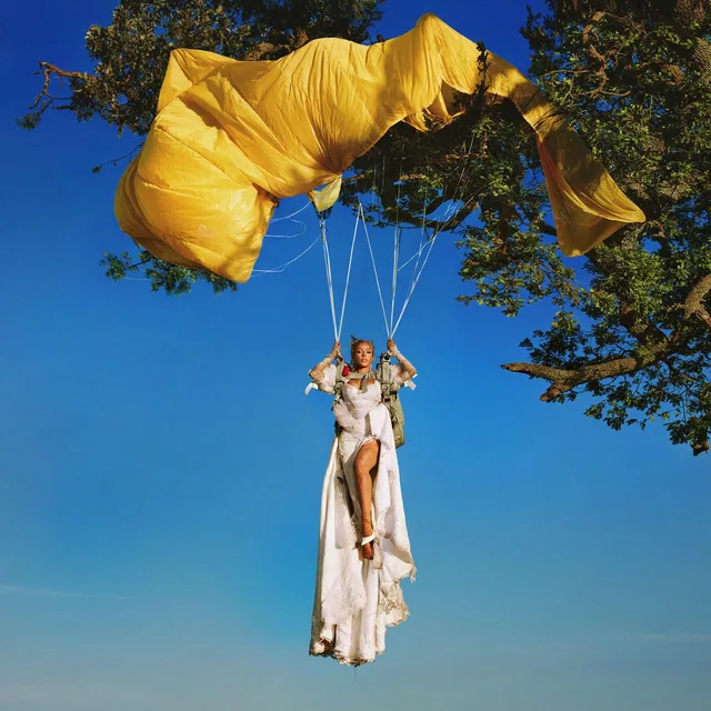 Doja Cat - Vie