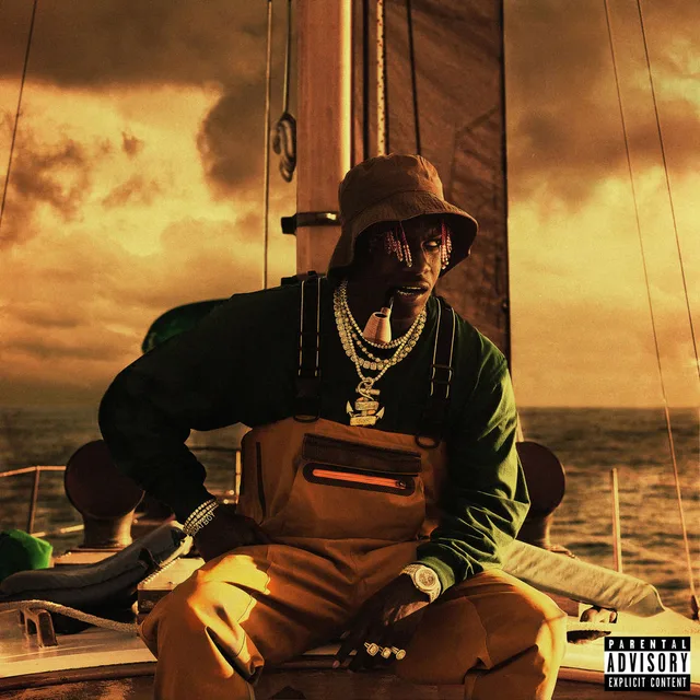 Lil Yachty - Nuthin’ 2 Prove
