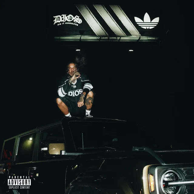 Le$ - DIOS, Vol. 2
