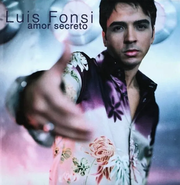 Luis Fonsi - Amor secreto