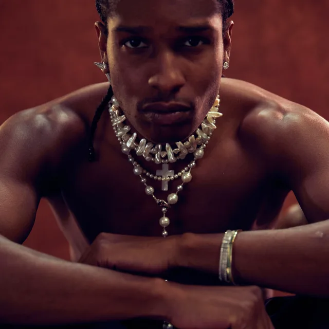 A$AP Rocky revient sans filtre : "Don't Be Dumb" est un album de transition assumée