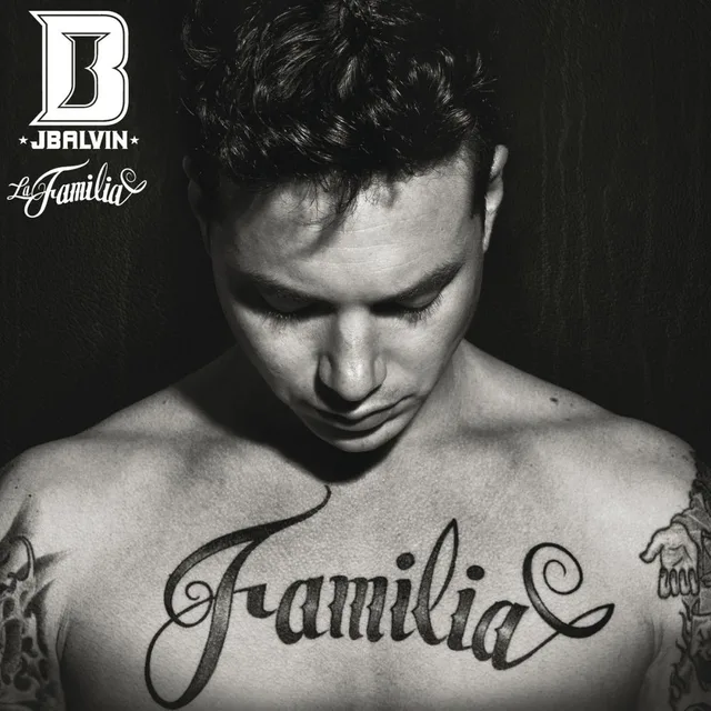 J Balvin - La familia