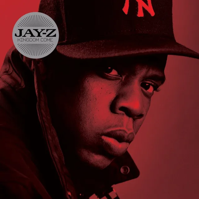 Jay-Z - Kingdom Come