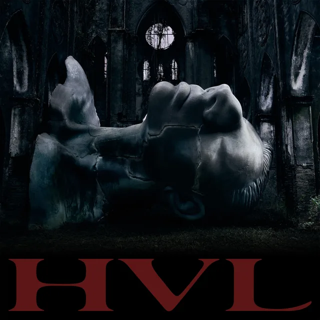 RPT MCK dévoile son nouvel album HVL