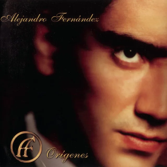 Alejandro Fernández - Orígenes