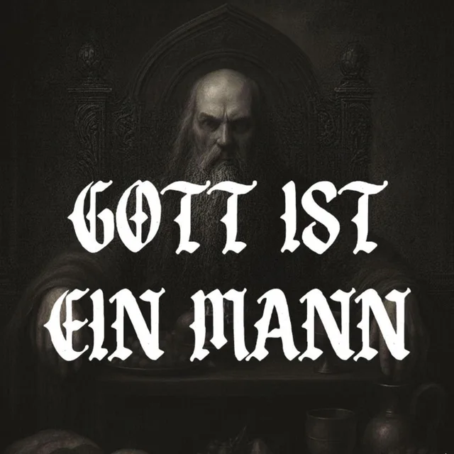MOH - GOTT IST EIN MANN