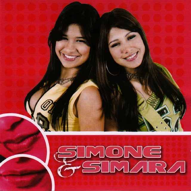 Simone & Simaria - Nã, Nã, Nim na Não