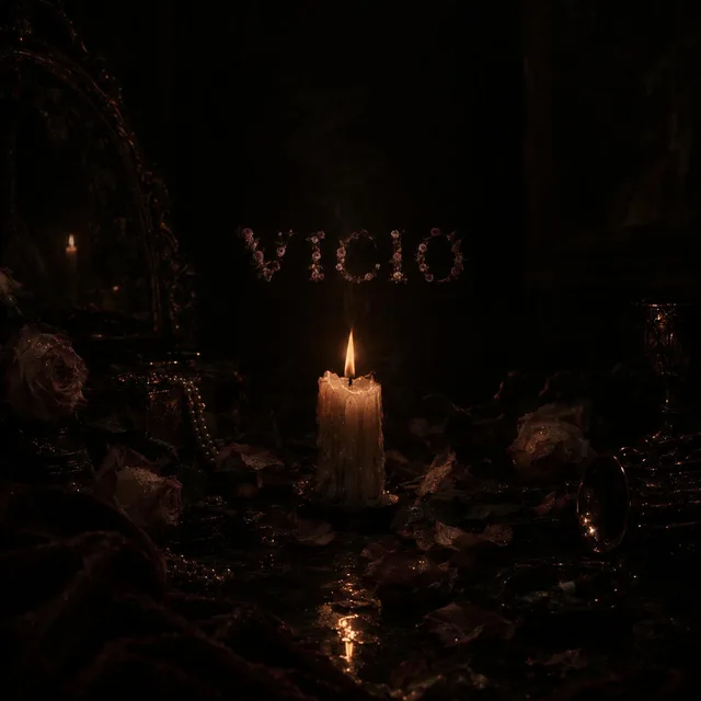MAGMA 212 - Vicio