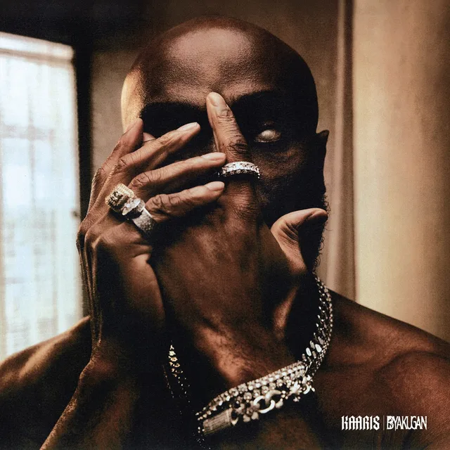 Kaaris dévoile son nouvel album BYAKUGAN