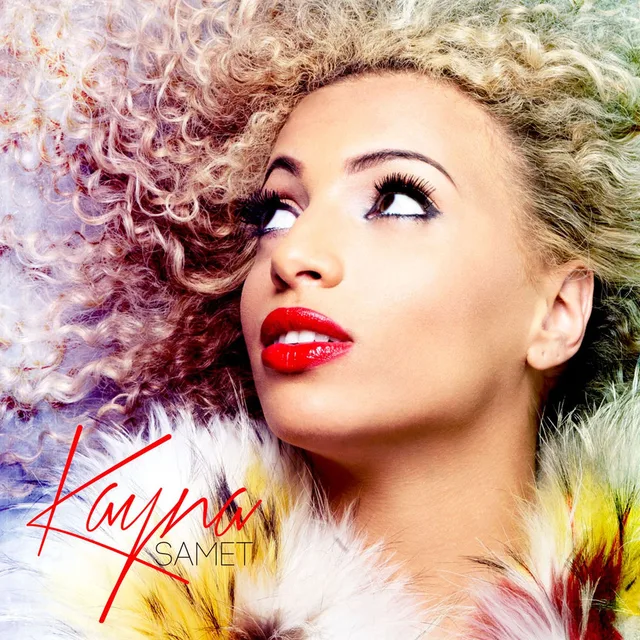 Kayna Samet - Thug wife