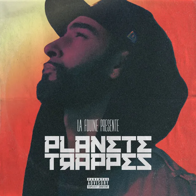 La Fouine - Planète Trappes, vol. 1