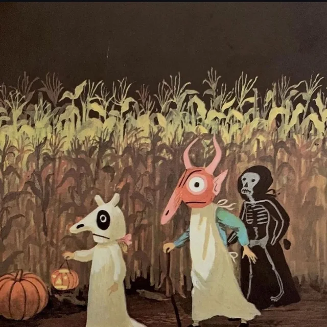 Wun Two - pumpkin tales